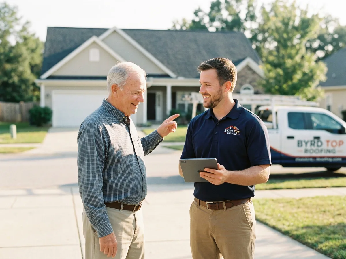 Roofing Bradford, VT FAQs